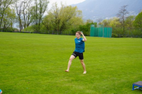 Trainingslager Samstag