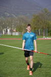 Trainingslager Samstag