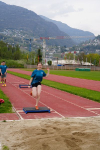 Trainingslager Samstag