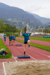 Trainingslager Samstag