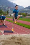 Trainingslager Samstag