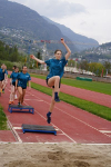 Trainingslager Samstag
