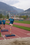 Trainingslager Samstag