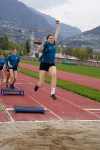 Trainingslager Samstag