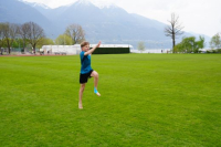 Trainingslager Samstag