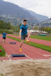 Trainingslager Samstag