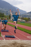 Trainingslager Samstag