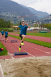 Trainingslager Samstag
