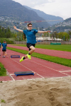 Trainingslager Samstag