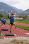 Trainingslager Samstag