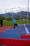 Trainingslager Sonntag