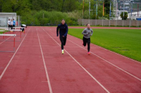 Trainingslager Sonntag