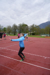 Trainingslager Sonntag