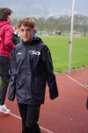 Trainingslager Sonntag