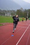 Trainingslager Sonntag