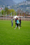 Trainingslager Sonntag