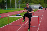 Trainingslager Sonntag