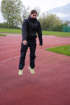 Trainingslager Sonntag
