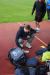 Trainingslager Sonntag
