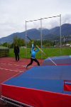 Trainingslager Sonntag