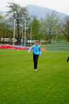 Trainingslager Sonntag
