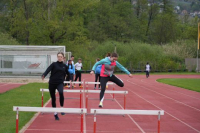 Trainingslager Sonntag