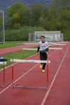 Trainingslager Sonntag