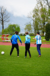 Trainingslager Sonntag