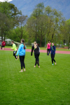 Trainingslager Sonntag