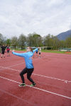 Trainingslager Sonntag