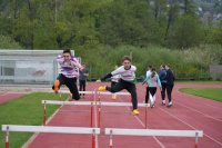 Trainingslager Sonntag