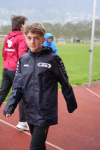 Trainingslager Sonntag