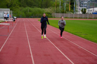 Trainingslager Sonntag