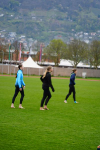 Trainingslager Sonntag