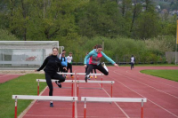 Trainingslager Sonntag