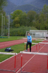 Trainingslager Sonntag
