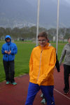 Trainingslager Sonntag