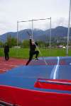Trainingslager Sonntag