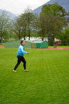 Trainingslager Sonntag