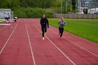 Trainingslager Sonntag