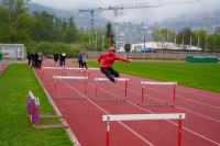 Trainingslager Sonntag