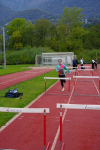 Trainingslager Sonntag