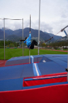Trainingslager Sonntag