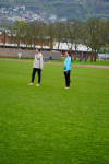 Trainingslager Sonntag