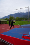 Trainingslager Sonntag