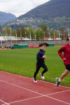 Trainingslager Sonntag