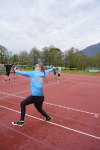 Trainingslager Sonntag