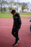 Trainingslager Sonntag