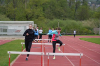 Trainingslager Sonntag