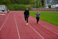 Trainingslager Sonntag